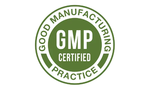 Nagano Tonic GMP Certified