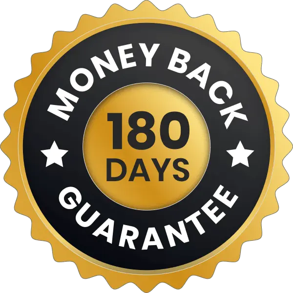 Nagano Tonic Guarantee
