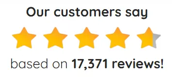 Nagano Tonic 5 star ratings